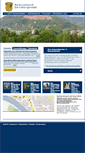 Mobile Screenshot of neckarsteinach.com